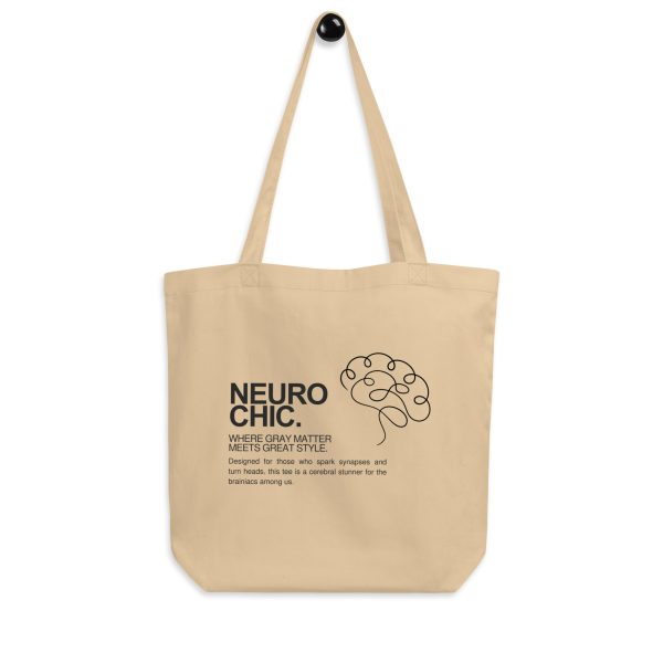 Neurology Eco Tote Bag